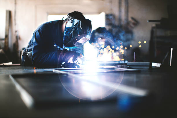Best Structural Steel Welding in Tehachapi, CA