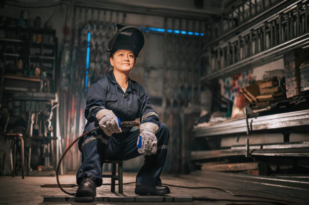 Best Structural Steel Welding in Tehachapi, CA