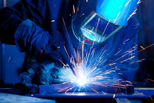 Best Food and Beverage Processing Equipment Welding in Tehachapi, CA