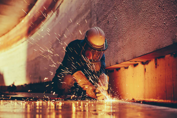  Tehachapi, CA Welder Pros