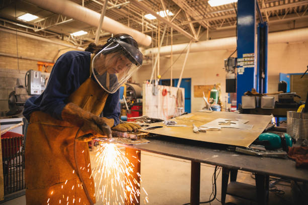 Affordable Welder Services in Tehachapi, CA